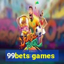 99bets games